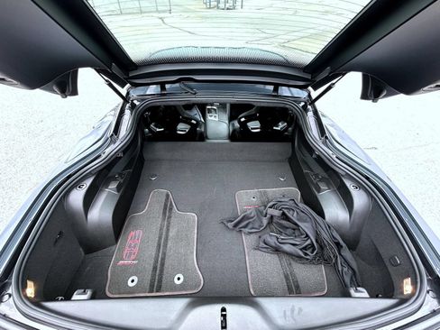 Certified 2019 Chevrolet Corvette Grand Sport RWD image 17