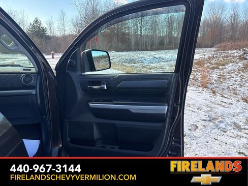 Used 2020 Toyota Tundra Platinum image 31