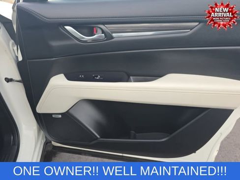 Used 2021 MAZDA CX-5 Grand Touring image 18