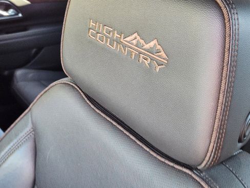 Used 2023 Chevrolet Tahoe High Country w/ Max Trailering Package image 15