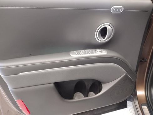 New 2026 Hyundai Palisade Calligraphy image 23