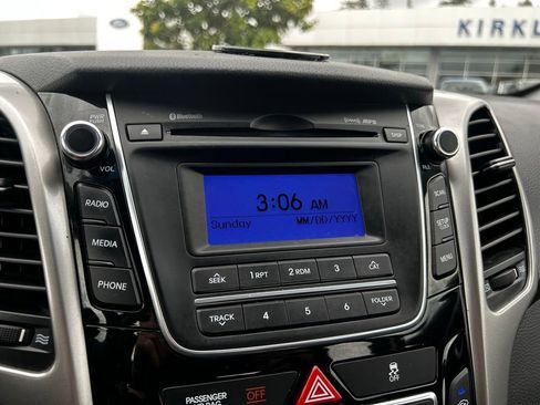 Used 2016 Hyundai Elantra GT w/ Option Group 02 FWD image 42