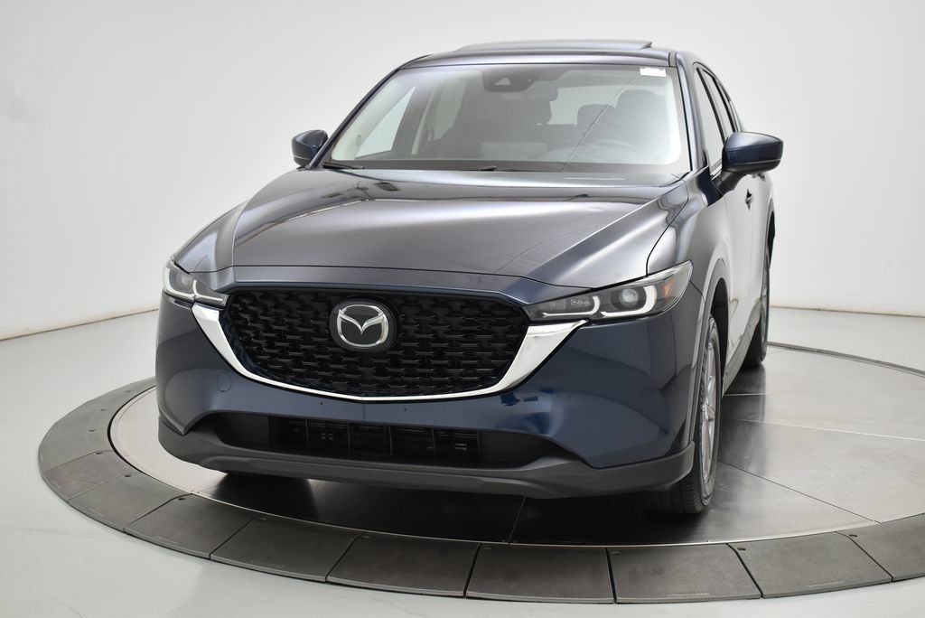 Used 2023 MAZDA CX-5 AWD 2.5 S image 15