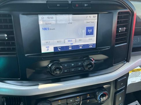 Used 2023 Ford F150 XL RWD image 11