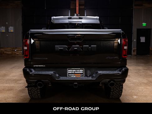 Used 2025 RAM 1500 Big Horn image 8