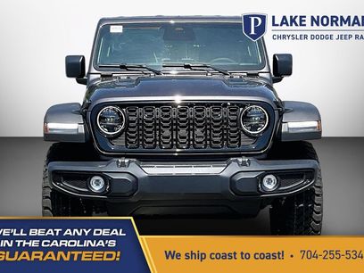 New 2026 Jeep Wrangler Unlimited Sport