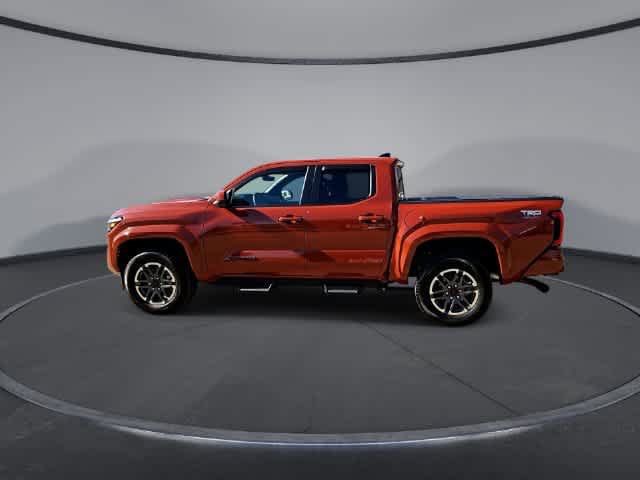 Certified 2025 Toyota Tacoma TRD Sport RWD image 5