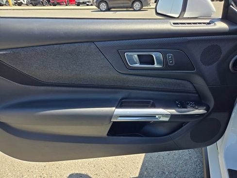Used 2025 Ford Mustang Coupe RWD image 12
