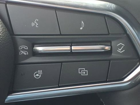 New 2026 Chevrolet Suburban Premier w/ Sun And Tow Package image 22