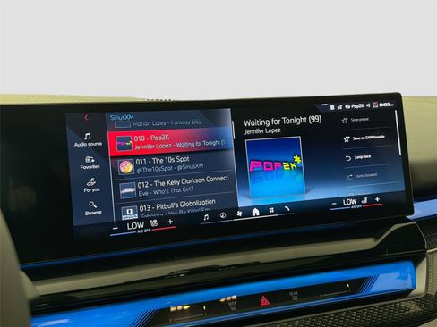 New 2026 BMW i5 AWD/4WD image 14