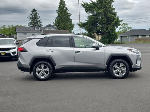Certified 2025 Toyota RAV4 XLE w/ Convenience Package AWD/4WD image 7