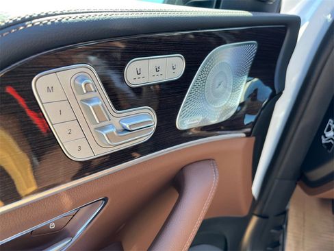 New 2026 Mercedes-Benz GLE 350 4MATIC image 10