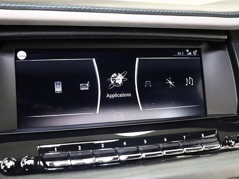Used 2022 Rolls-Royce Cullinan w/ Cullinan Package AWD/4WD image 52