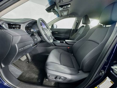Used 2023 Toyota Venza LE image 15