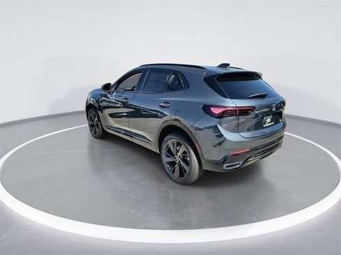 New 2026 Buick Envision Sport Touring image 6