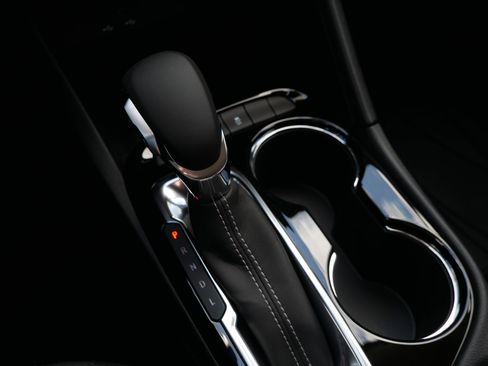 New 2026 Buick Encore GX Preferred w/ Advanced Technology Package image 9