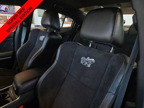 Used 2023 Dodge Charger Scat Pack RWD image 24