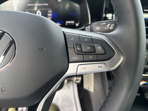 New 2026 Volkswagen Jetta Sport FWD image 17