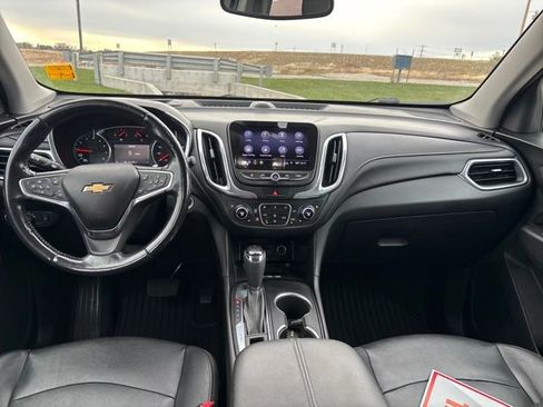 Certified 2020 Chevrolet Equinox Premier image 12