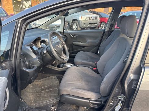 Used 2011 Honda Fit image 15