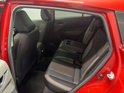 Used 2025 Subaru Crosstrek 2.5i Limited w/ Popular Package #3A AWD/4WD image 9