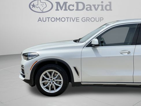 Used 2019 BMW X5 xDrive40i AWD/4WD image 31