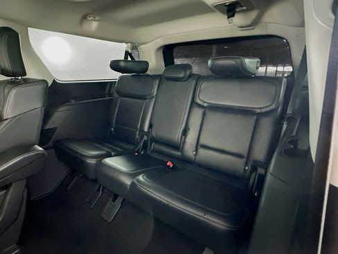 Used 2025 Ford Expedition Max Platinum image 30