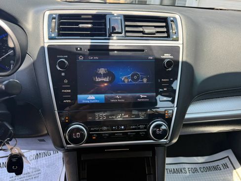 Used 2019 Subaru Legacy 2.5i Premium AWD/4WD image 19