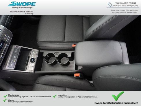 New 2026 Hyundai Kona Limited FWD image 26