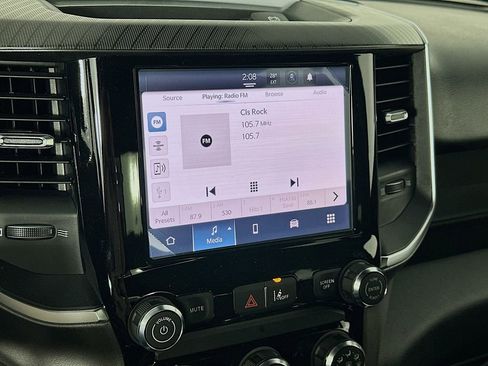 New 2026 RAM 1500 Express AWD/4WD image 13