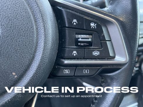 Used 2020 Subaru Forester Premium image 16
