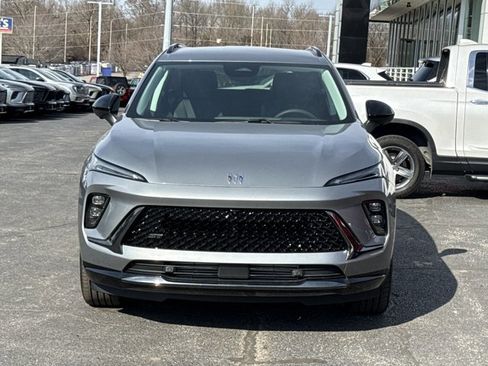 New 2026 Buick Envision Sport Touring image 12