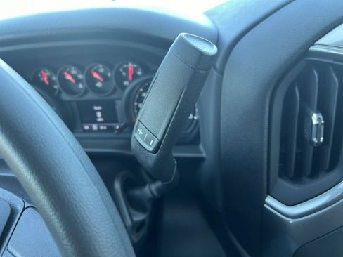 New 2025 Chevrolet Silverado 3500 W/T w/ WT Convenience Package AWD/4WD image 7