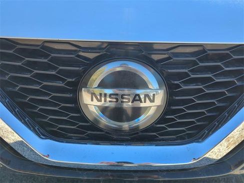 Certified 2020 Nissan Rogue Sport S image 5