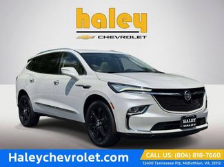 Used 2023 Buick Enclave Essence w/ Experience Buick Package AWD/4WD video 1
