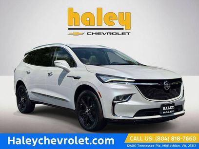 Used 2023 Buick Enclave Essence w/ Experience Buick Package