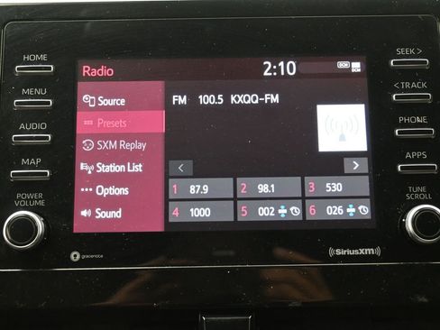 Certified 2023 Toyota Camry LE image 21