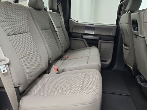 Used 2018 Ford F150 XLT w/ Equipment Group 302A Luxury RWD image 38