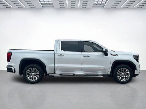 Used 2023 GMC Sierra 1500 Denali w/ Technology Package image 3