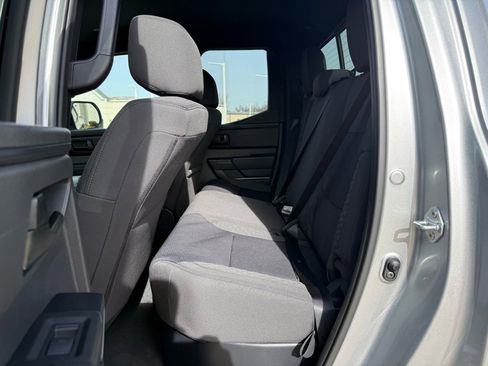 Used 2026 Toyota Tundra SR image 32