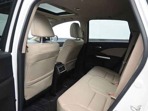 Used 2015 Honda CR-V EX-L image 19