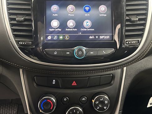 Certified 2022 Chevrolet Trax LS w/ Tint and Cruise Package image 15