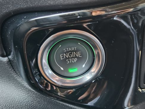 New 2026 Chevrolet Silverado 2500 LT w/ Trail Boss Package image 8