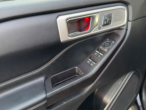 Used 2020 Ford Explorer ST w/ ST Street Pack image 45