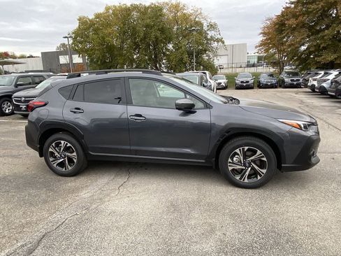 Used 2025 Subaru Crosstrek 2.0i Premium AWD/4WD image 7