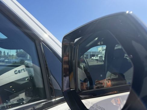 New 2026 Chevrolet Tahoe RST w/ Comfort Package image 10