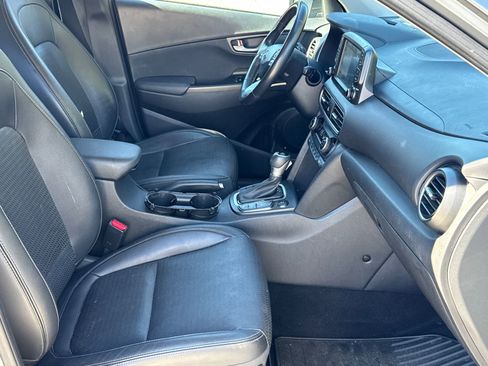 Used 2020 Hyundai Kona Ultimate image 13