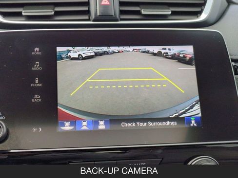 Used 2020 Honda CR-V EX image 23