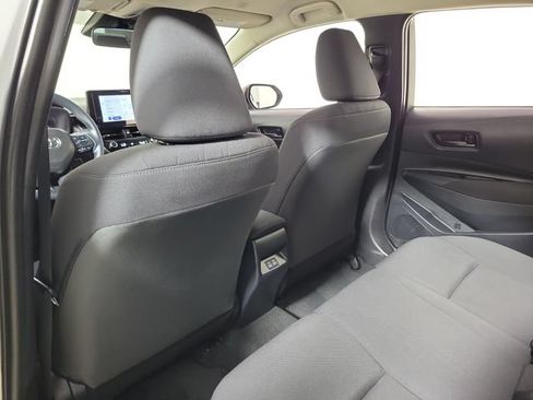 Used 2024 Toyota Corolla LE FWD image 11