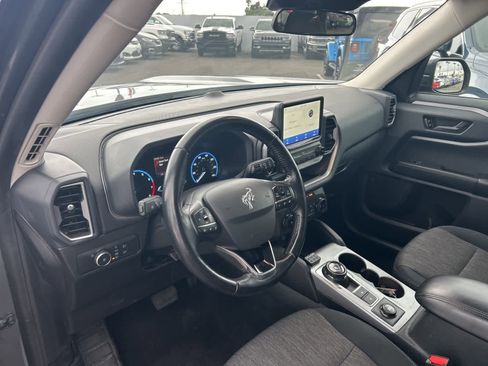 Used 2022 Ford Bronco Sport Big Bend w/ Convenience Package image 25